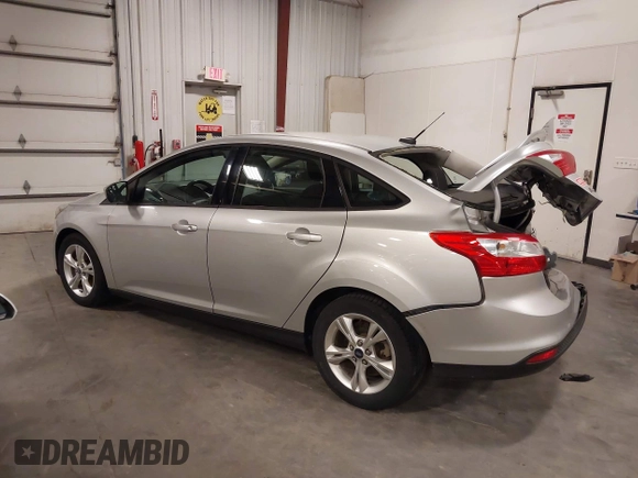 2012 Ford Focus SE с VIN 1FAHP3F26CL320876, выставлен на аукционе IAAI как лот 42280944 с пробегом 134 803 миль миль и . История ставок и продаж доступна на DreamBid. Изображение 15.
