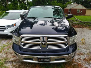 2018 Ram 1500 Big Horn z VIN 1C6RR7GG2JS311743, wystawiony jako IAAI lot #42325947 z przebiegiem 139 107 mil mil oraz . Historia ofert i sprzedaży dostępna na DreamBid. Obrazek 12.
