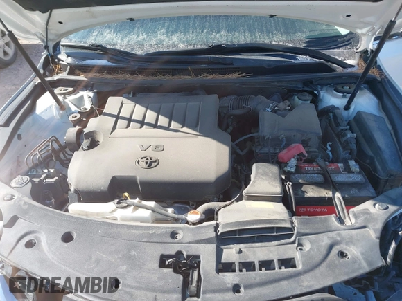2015 Toyota Avalon Limited with VIN 4T1BK1EB9FU191692, listed as a IAAI auction lot 41519160 with 165,371 mi miles and . Bid and sale history available at DreamBid. Image 10.