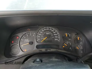 2004 GMC Yukon SLT with VIN 1GKEK13Z44R124021, listed as a Copart auction lot 64380394 with 369,236 mi miles and Salvage Title. Bid and sale history available at carsss.com. Image 9.