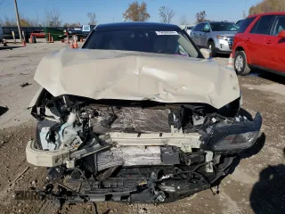 2018 Lincoln Continental Reserve with VIN 1LN6L9NP4J5603786, listed as a Copart auction lot 79090284 with 66,858 mi miles and Salvage Title. Bid and sale history available at carsss.com. Image 5.
