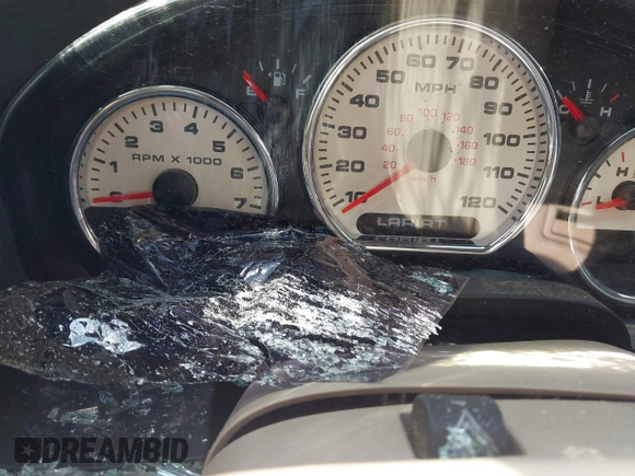 2008 Ford F-150 XLT с VIN 1FTPW14V68FB71403, выставлен на аукционе IAAI как лот 42464477 с пробегом Не указан миль и . История ставок и продаж доступна на DreamBid. Изображение 14.
