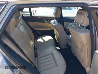 2013 Mercedes-Benz E 350 Luxury with VIN WDDHH8JBXDA694860, listed as a IAAI auction lot 42768409 with 90,220 mi miles and . Bid and sale history available at DreamBid. Image 8.