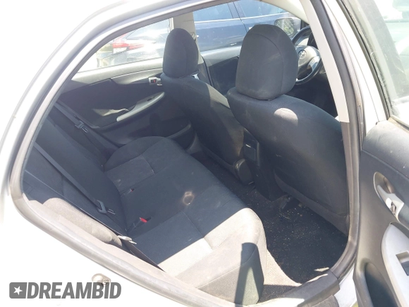 2010 Toyota Corolla с VIN 2T1BU4EE1AC502547, выставлен на аукционе IAAI как лот 42557195 с пробегом 218 269 миль миль и . История ставок и продаж доступна на DreamBid. Изображение 8.