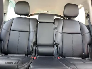 2019 Nissan Pathfinder SL with VIN 5N1DR2MNXKC652937, listed as a Copart auction lot 60358885 with 56,662 mi miles and Non repairable. Bid and sale history available at DreamBid. Image 10.
