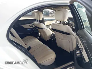2017 Mercedes-Benz S 63 AMG z VIN WDDUG7JB8HA322077, wystawiony jako IAAI lot #41966636 z przebiegiem 59 373 mil mil oraz . Historia ofert i sprzedaży dostępna na DreamBid. Obrazek 8.