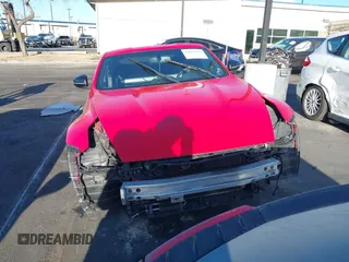 2017 Nissan 370Z with VIN JN1AZ4EH2HM951758, listed as a IAAI auction lot 41812951 with 1 mi miles. Bid and sale history available at carsss.com. Image 13.