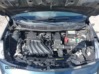 2016 Nissan Versa S Plus with VIN 3N1CN7AP2GL913006, listed as a IAAI auction lot 41989696 with 260,168 mi miles. Bid and sale history available at carsss.com. Image 10.