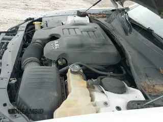 2016 Chrysler 300 C с VIN 2C3CCAEG5GH358107, выставлен на аукционе IAAI как лот 43021353 с пробегом 122 552 миль миль и . История ставок и продаж доступна на DreamBid. Изображение 19.