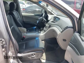 2008 Subaru Tribeca Limited с VIN 4S4WX93DX84403847, выставлен на аукционе IAAI как лот 42445680 с пробегом 204 428 миль миль и . История ставок и продаж доступна на DreamBid. Изображение 5.