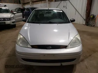 2002 Ford Focus LX with VIN 1FAFP33P92W148086, listed as a Copart auction lot 72825424 with 235,066 mi miles and Clean Title. Bid and sale history available at DreamBid. Image 5.