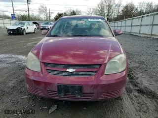 2009 Chevrolet Cobalt LT w/1LT with VIN 1G1AT58H297138641, listed as a Copart auction lot 43288495 with NaN miles and Salvage Title. Bid and sale history available at carsss.com. Image 10.