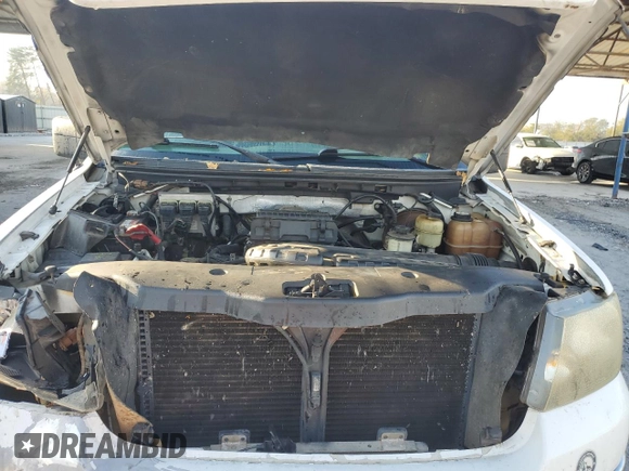 2006 Ford F-150 XL with VIN 1FTPW14V26FB22549, listed as a Copart auction lot 77651524 with 171,264 mi miles and Salvage Title. Bid and sale history available at carsss.com. Image 11.