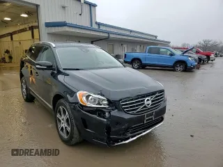 2015 Volvo XC60 z VIN YV4902RD7F2596257, wystawiony jako Copart lot #80564274 z przebiegiem 89 710 mil mil oraz Nie do naprawy • Non repairable. Historia ofert i sprzedaży dostępna na DreamBid. Obrazek 14.