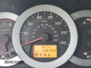 2011 Toyota RAV4 with VIN 2T3KF4DV2BW062597, listed as a IAAI auction lot 41881204 with 126,423 mi miles and . Bid and sale history available at DreamBid. Image 16.