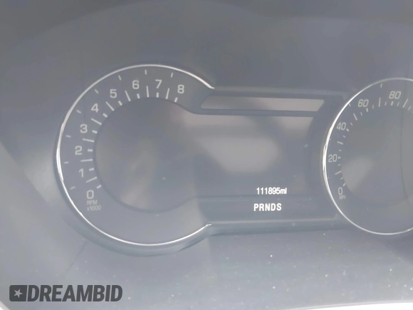 2017 Lincoln MKX Reserve with VIN 2LMPJ8LR6HBL16906, listed as a IAAI auction lot 41857727 with 111,895 mi miles. Bid and sale history available at carsss.com. Image 14.