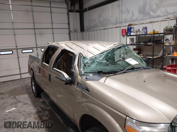 2012 Ford F-250 XL с VIN 1FT7W2B63CEC22145, выставлен на аукционе IAAI как лот 41948909 с пробегом 166 371 миль миль и . История ставок и продаж доступна на DreamBid. Изображение 6.