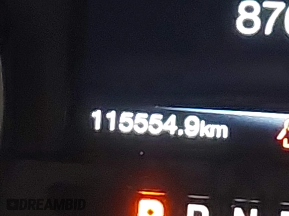 2017 Ford F-150 XL with VIN 1FTFW1EF9HKD99731, listed as a IAAI auction lot 41951004 with 115,554 mi miles. Bid and sale history available at carsss.com. Image 15.