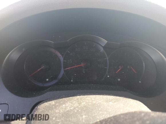2011 Nissan Altima 2.5 with VIN 1N4AL2AP7BN516726, listed as a Copart auction lot 61729825 with Not provided miles and Salvage title. Bid and sale history available at DreamBid. Image 9.
