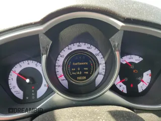 2012 Cadillac SRX Performance Collection z VIN 3GYFNBE34CS512362, wystawiony jako Copart lot #57406495 z przebiegiem 102 226 mil mil oraz Szkoda całkowita • Salvage title. Historia ofert i sprzedaży dostępna na DreamBid. Obrazek 9.