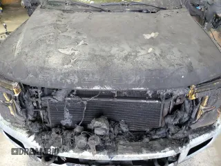 2017 Ford F-250 Lariat z VIN 1FT7W2BT7HED48036, wystawiony jako Copart lot #57993455 z przebiegiem Nie podano mil oraz Szkoda całkowita • Salvage title. Historia ofert i sprzedaży dostępna na DreamBid. Obrazek 11.