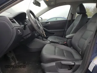 2012 Volkswagen Jetta SE с VIN 3VWDP7AJ3CM108088, выставлен на аукционе Copart как лот 50436065 с пробегом 116 739 миль миль и Списание • Salvage title. История ставок и продаж доступна на DreamBid. Изображение 7.