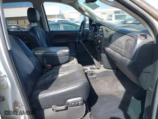 2003 Dodge Ram 2500 ST with VIN 3D7KA28C43G733285, listed as a IAAI auction lot 41762538 with 258,177 mi miles. Bid and sale history available at carsss.com. Image 5.