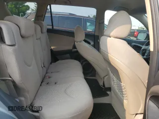 2007 Toyota RAV4 Limited with VIN JTMZK31V375007941, listed as a Copart auction lot 59220475 with 163,939 mi miles and Salvage title. Bid and sale history available at DreamBid. Image 11.