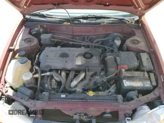 2001 Chevrolet Prizm z VIN 1Y1SK52861Z437836, wystawiony jako Copart lot #54050565 z przebiegiem 138 800 mil mil oraz Szkoda całkowita • Salvage title. Historia ofert i sprzedaży dostępna na DreamBid. Obrazek 11.