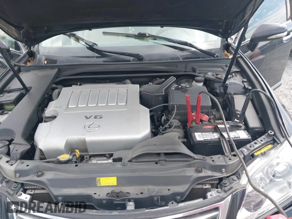 2012 Lexus ES 330 with VIN JTHBK1EG8C2509145, listed as a IAAI auction lot 42160893 with 125,071 mi miles and . Bid and sale history available at DreamBid. Image 10.