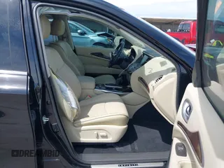 2018 Infiniti QX60 with VIN 5N1DL0MM3JC522705, listed as a IAAI auction lot 41883872 with 103,455 mi miles. Bid and sale history available at carsss.com. Image 5.