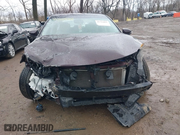 2014 Toyota Avalon Limited z VIN 4T1BK1EB4EU128658, wystawiony jako IAAI lot #41722882 z przebiegiem 53 420 mil mil oraz . Historia ofert i sprzedaży dostępna na DreamBid. Obrazek 13.