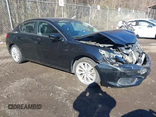 2017 Acura ILX z VIN 19UDE2F37HA003369, wystawiony jako IAAI lot #41818097 z przebiegiem 71 699 mil mil oraz . Historia ofert i sprzedaży dostępna na DreamBid. Obrazek 1.