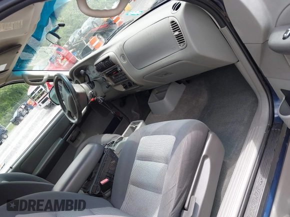 2003 Ford Explorer Sport XLS with VIN 1FMZU70E33UB79515, listed as a IAAI auction lot 42321115 with 71,364 mi miles and . Bid and sale history available at DreamBid. Image 5.