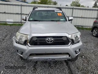 2013 Toyota Tacoma z VIN 5TFMU4FN5DX010469, wystawiony jako Copart lot #55607015 z przebiegiem 140 849 mil mil oraz Szkoda całkowita • Salvage title. Historia ofert i sprzedaży dostępna na DreamBid. Obrazek 5.