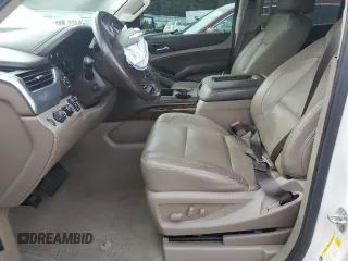 2020 Chevrolet Tahoe LT z VIN 1GNSKBKC8LR179112, wystawiony jako Copart lot #60348185 z przebiegiem 113 673 mil mil oraz Szkoda całkowita • Salvage title. Historia ofert i sprzedaży dostępna na DreamBid. Obrazek 7.