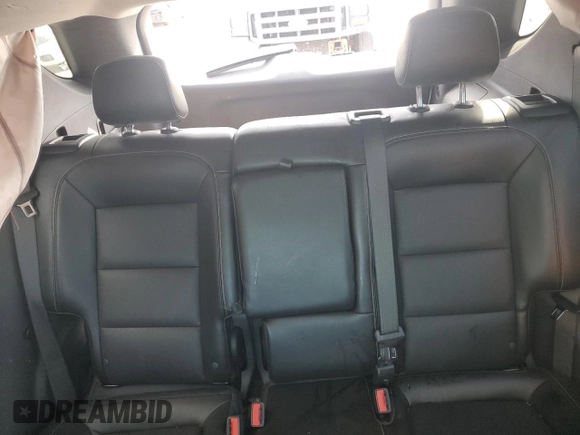 2021 Chevrolet Equinox LT with VIN 3GNAXKEV3ML324074, listed as a Copart auction lot 62095445 with 54,073 mi miles and Salvage title. Bid and sale history available at DreamBid. Image 10.