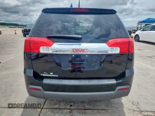 2012 GMC Terrain SLE-1 with VIN 2GKALMEK9C6335366, listed as a Copart auction lot 60083415 with 82,374 mi miles and Clean title. Bid and sale history available at DreamBid. Image 6.