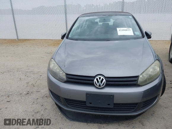 2011 Volkswagen Golf с VIN WVWDA9AJ8BW009300, выставлен на аукционе IAAI как лот 42480823 с пробегом 108 645 миль миль и . История ставок и продаж доступна на DreamBid. Изображение 15.