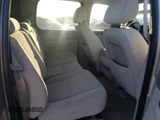 2007 Chevrolet Avalanche 1LT z VIN 3GNEC120X7G225653, wystawiony jako Copart lot #43108945 z przebiegiem 141 621 mil mil oraz Czysty tytuł • Clean title. Historia ofert i sprzedaży dostępna na DreamBid. Obrazek 11.