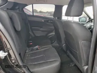 2019 Mitsubishi Eclipse Cross ES with VIN JA4AT3AA5KZ034075, listed as a Copart auction lot 52175365 with 83,304 mi miles and Salvage title. Bid and sale history available at DreamBid. Image 11.