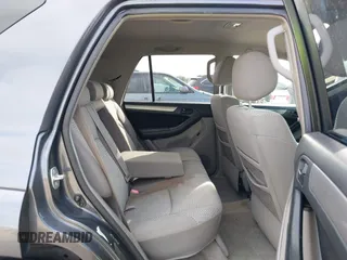 2006 Toyota 4Runner SR5 with VIN JTEZU14R368041481, listed as a IAAI auction lot 40765024 with 120,357 mi miles and . Bid and sale history available at DreamBid. Image 8.