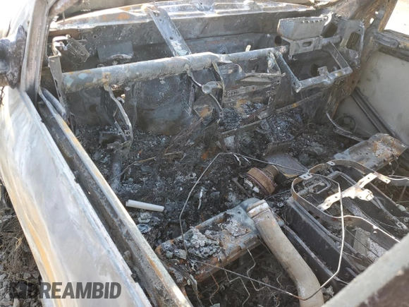 2013 Ram 2500 Tradesman z VIN 3C6UR5CL3DG518042, wystawiony jako Copart lot #49459335 z przebiegiem Nie podano mil oraz Szkoda całkowita • Salvage title. Historia ofert i sprzedaży dostępna na DreamBid. Obrazek 8.