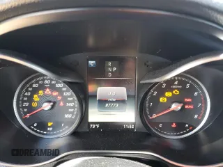 2019 Mercedes-Benz GLC 300 с VIN WDC0G4KBXKV154295, выставлен на аукционе Copart как лот 55928895 с пробегом 87 773 миль миль и Списание • Salvage title. История ставок и продаж доступна на DreamBid. Изображение 9.