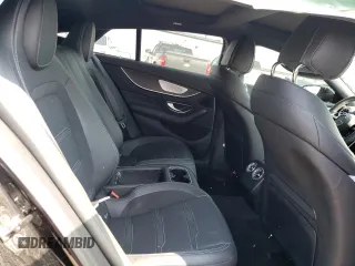 2022 Mercedes-Benz AMG GT 53 с VIN W1K7X6BB2NA051146, выставлен на аукционе Copart как лот 62076373 с пробегом 13 649 миль миль и . История ставок и продаж доступна на DreamBid. Изображение 10.