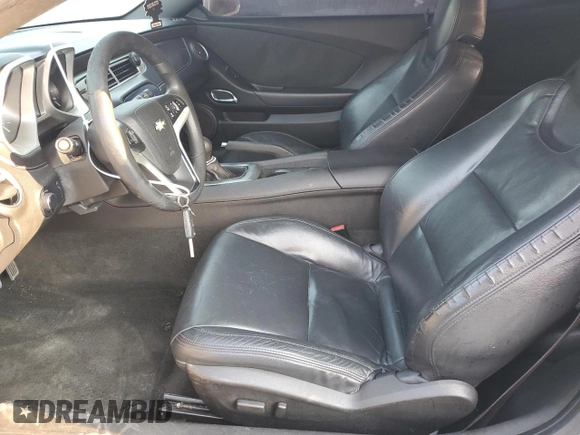 2012 Chevrolet Camaro 1LT с VIN 2G1FF1E36C9129106, выставлен на аукционе Copart как лот 58829465 с пробегом 211 132 миль миль и Списание • Salvage title. История ставок и продаж доступна на DreamBid. Изображение 7.