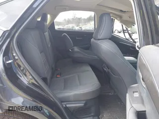 2021 Lexus NX 300 with VIN JTJGARDZ3M2252700, listed as a IAAI auction lot 41764186 with 52,525 mi miles and . Bid and sale history available at DreamBid. Image 8.