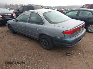 2000 Ford Contour SE Fleet с VIN 1FAFP66L9YK108911, выставлен на аукционе IAAI как лот 41462627 с пробегом 115 862 миль миль и . История ставок и продаж доступна на DreamBid. Изображение 3.