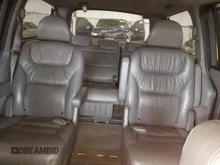 2010 Honda Odyssey EX-L с VIN 5FNRL3H62AB007107, выставлен на аукционе Copart как лот 59962405 с пробегом 219 814 миль миль и Списание • Salvage title. История ставок и продаж доступна на DreamBid. Изображение 10.