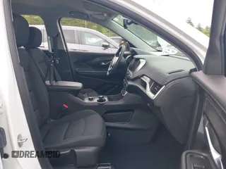 2023 GMC Terrain SLE с VIN 3GKALTEG4PL232136, выставлен на аукционе IAAI как лот 42251665 с пробегом 59 330 миль миль и . История ставок и продаж доступна на DreamBid. Изображение 5.